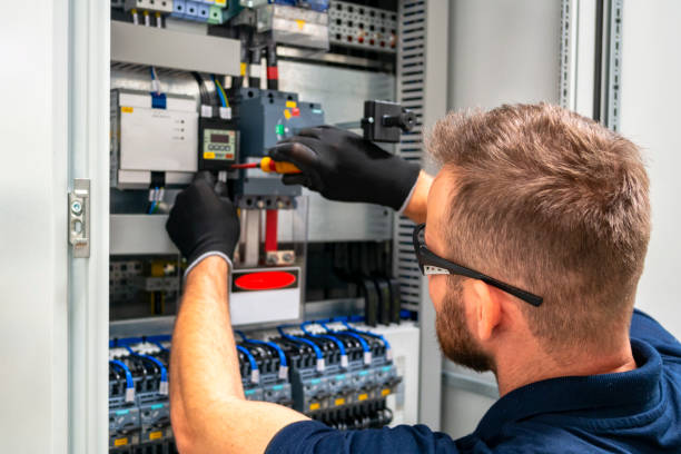 Best Electrical Wiring and Rewiring  in Newton, IL