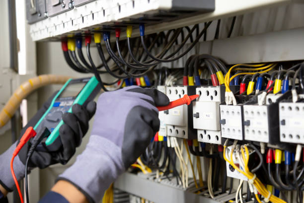 Reliable Newton, IL Electrical Services Solutions