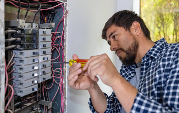 Commercial Electrical Services in Newton, IL